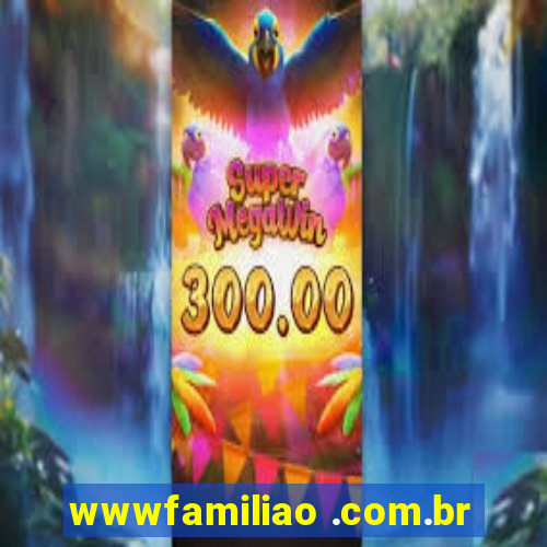 wwwfamiliao .com.br
